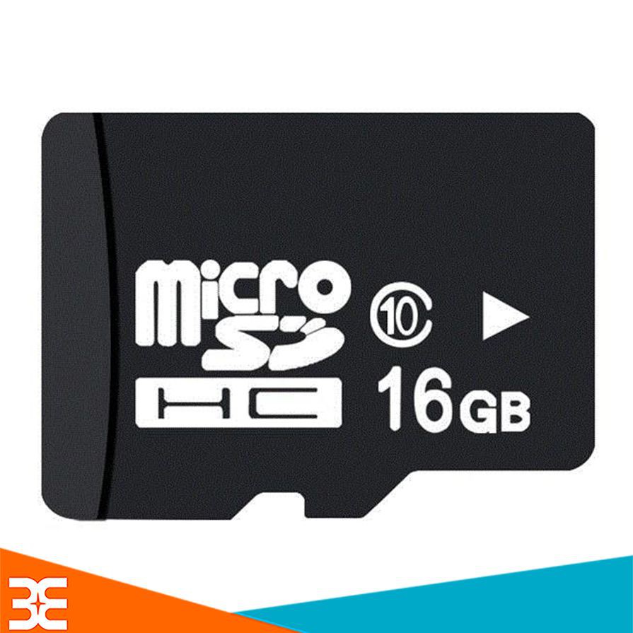 Thẻ nhớ 16Gb NHỎ