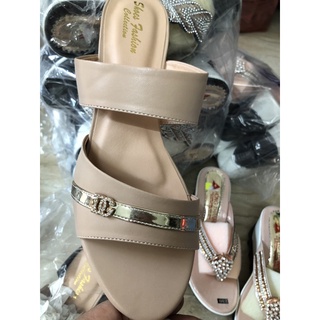 Guốc cao gót  big size 38-42