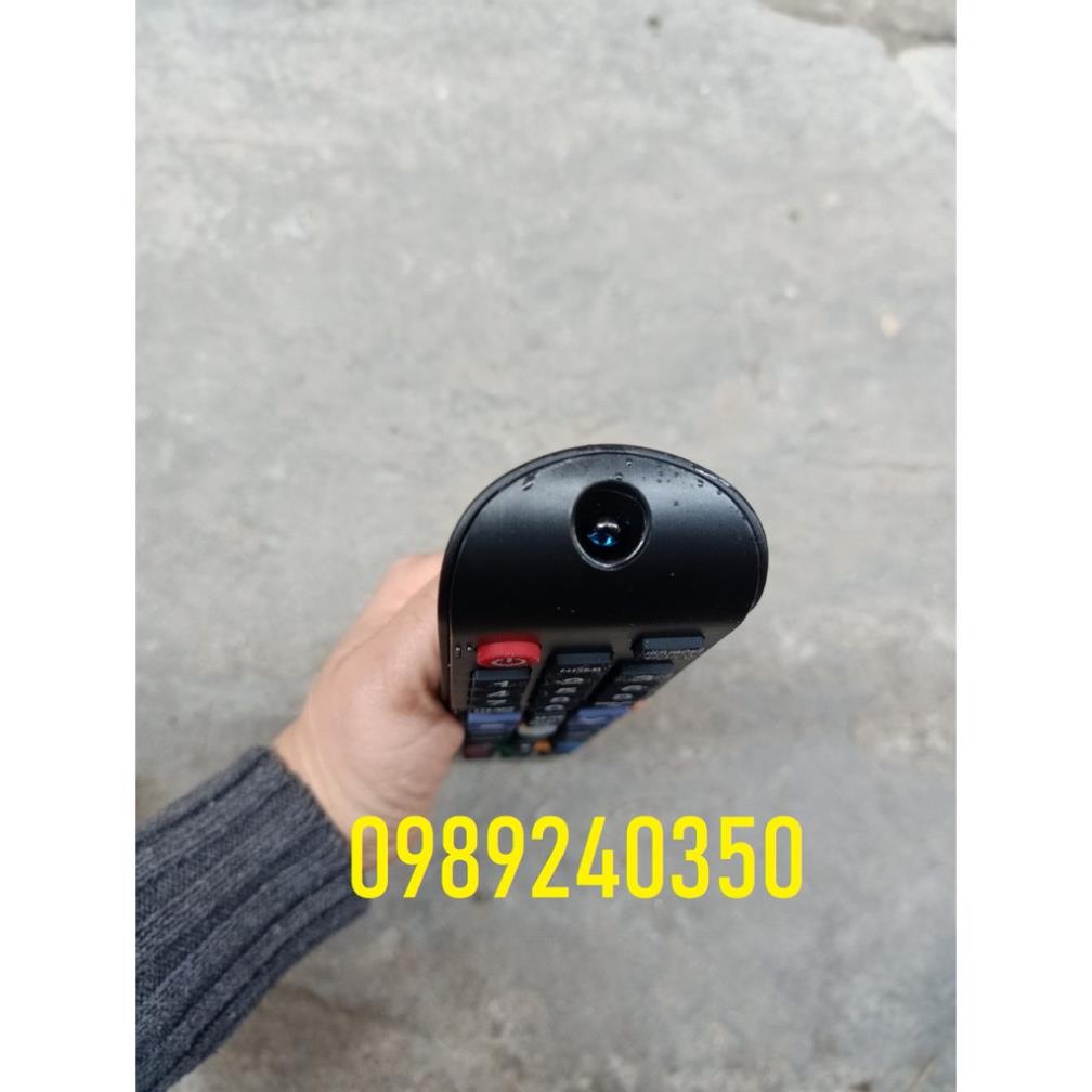 Điều khiển ti vi, vô tuyến Samsung Smart chính hãng | BigBuy360 - bigbuy360.vn