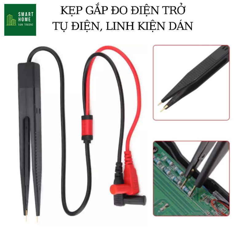 Dụng cụ sử chữa tivi, máy tính, laptop bo mạch điều hoà chuyên nghiệp của cho đồng hồ vạn năng