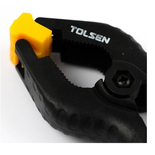 Kẹp Tolsen 10198 4INCH