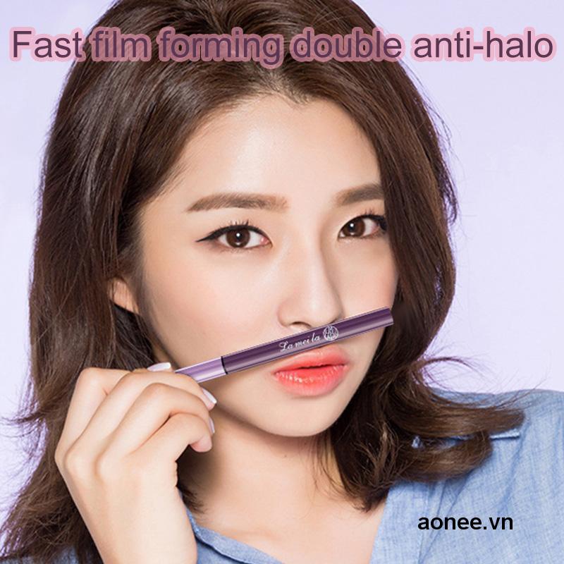 ✨✨Bút Kẻ Mắt Dạng Lỏng Chống Nhòe Không Dễ Phai Màu Dành Cho Người Mới Bắt Đầu