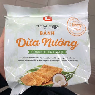 Đặc sản dừa nướng Quảng Nam ngon giòn rùm rụm
