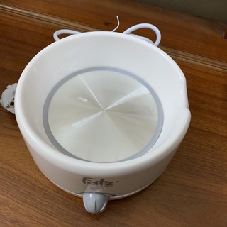 Máy hâm nước pha sữa Fatzbaby FB3009SL