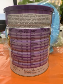 Sữa Bột Pediasure 850gr- Úc