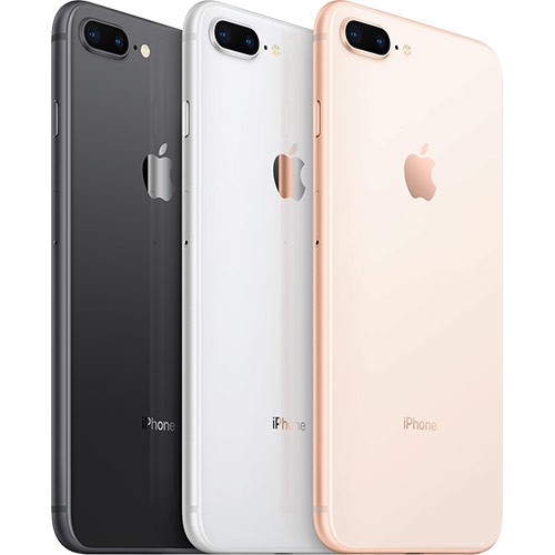 Điện thoại Apple iPhone 8 Plus 128GB (VN/A) - Hàng chính hãng