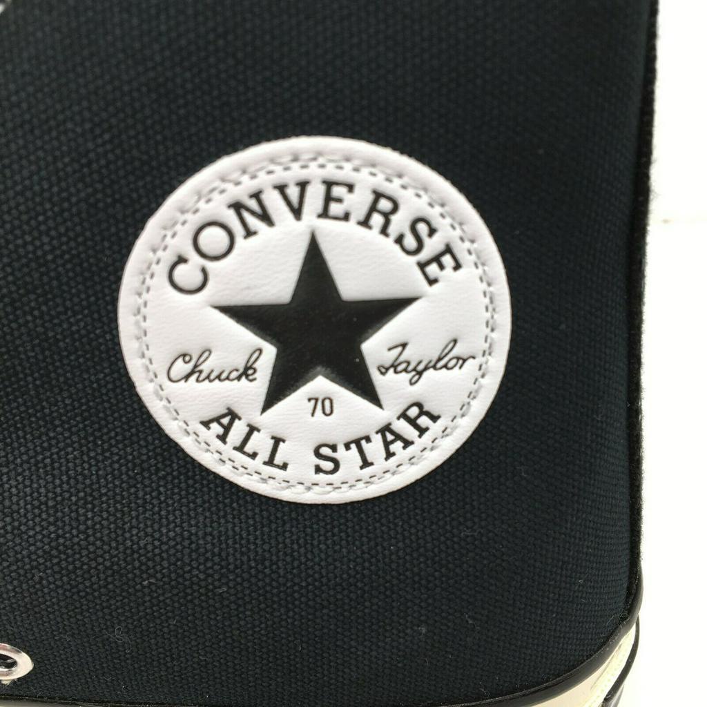 Giày_Converse Cổ Cao/Thấp, Giày Converse Chuck 1970s Nam Nữ Hàng Đẹp Full Box Bill