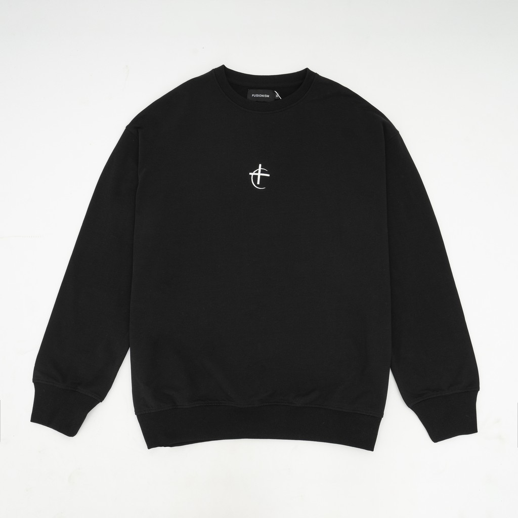Sweater Logo The New Era