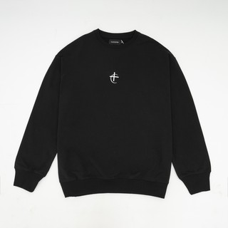 Sweater Logo The New Era