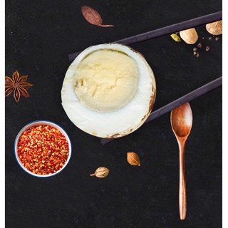 TRỨNG CHIM CÚT NGÂM TƯƠNG SIÊU HOT