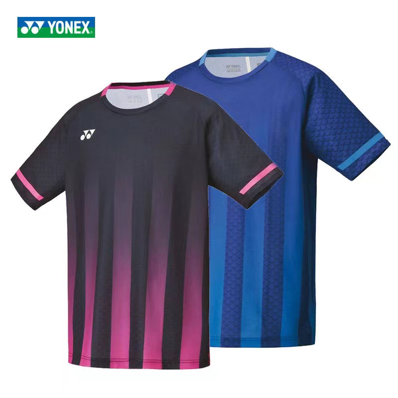 Bộ Quần Áo Thể Thao Yonex Nhanh Khô Năng Động Cho Nam Nữ