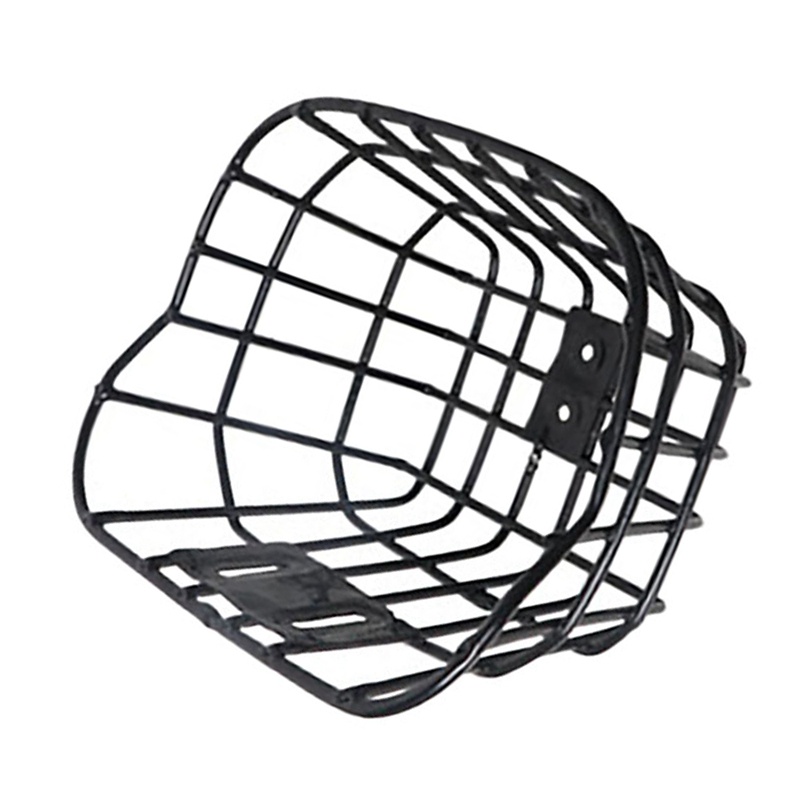 Giỏ Xe Đạp Trẻ Em Có Giá Đỡ Cố Định Tiện Dụng