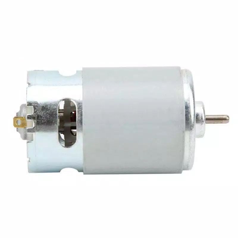 Máy Khoan Mini 550 Motor 12v-24v 22000 Rpm Chuck Jt0