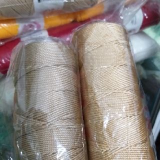 Set kéo hạc và  len Thảo yêu quý
