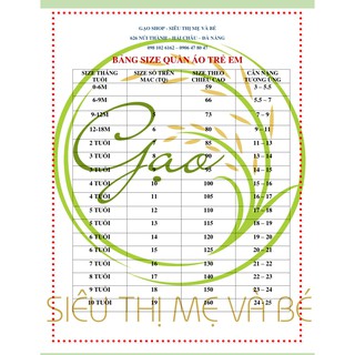 Quần leging cho bé gái