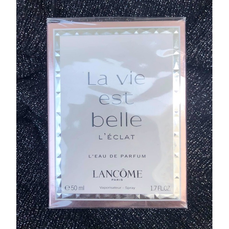 Nước hoa Lancome La Vie Est Belle L'eclat 50ml