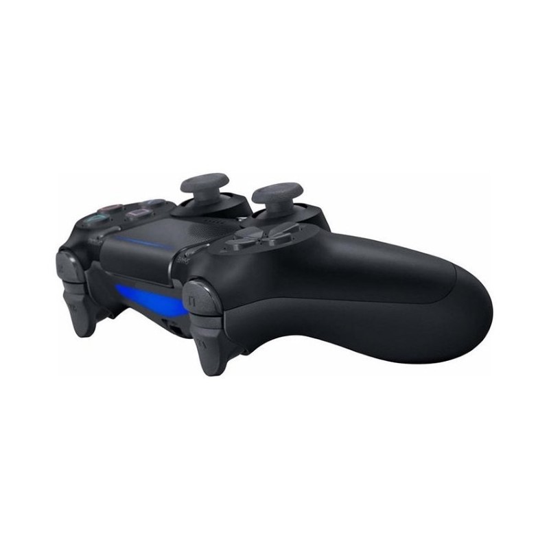 Gamepad Không dây Bluetooth PS/4 Đen