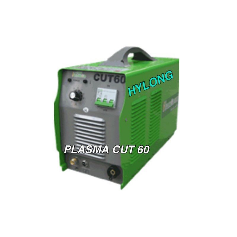 MÁY CẮT PLASMA HYLONG CUT-60