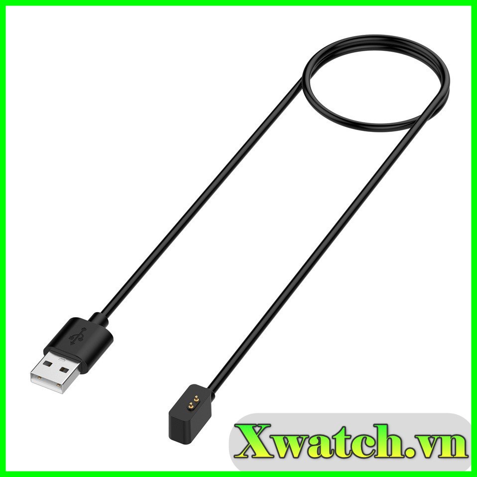 Cáp Sạc Nhanh Usb 100cm Cho Xiaomi Redmi Watch 2 / Redmi Watch 2Lite