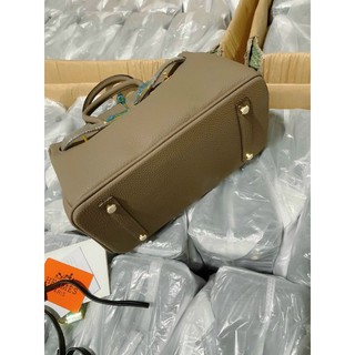Túi chữ H full thẻ mác size 30