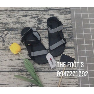 Giày sandal Thái Lan hiệu kito 702 (36-39)