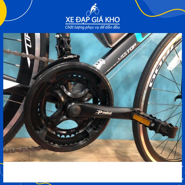 Xe Đạp Đua Thể Thao LIFE SP33 Năng Động