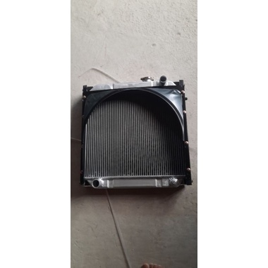 Két nước 4102 Nhôm trên phụ dưới lái 4 rãnh cao 57x55 thông số chi tiết xem trong phần mô tả..