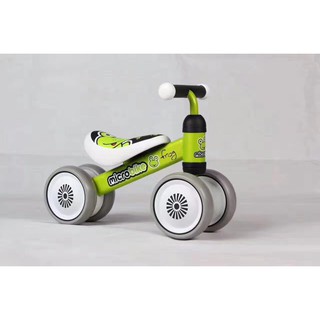 Xe chòi chân cho bé Microbike