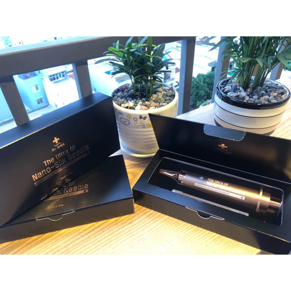 Sợi siêu vi nano GF (1ml)