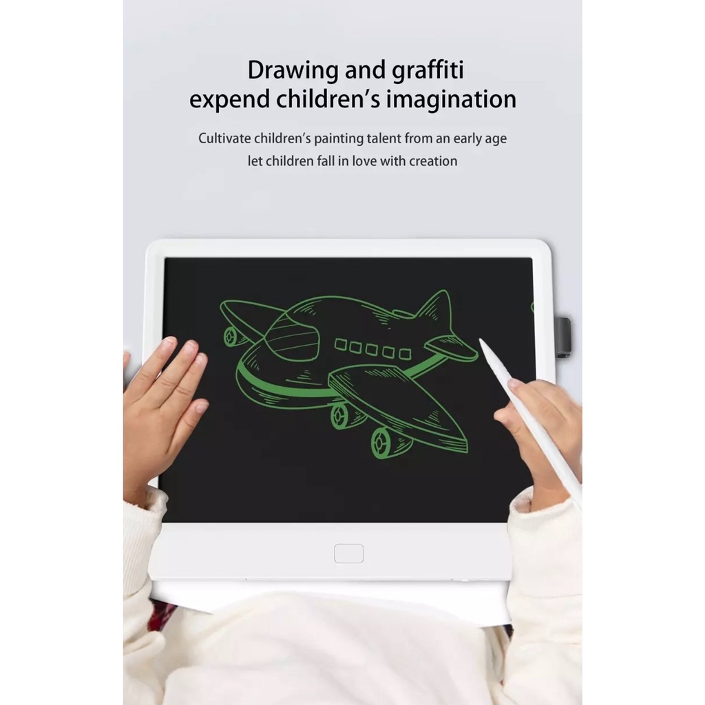 Wiwu LCD Drawing Board bảng vẽ điện tử