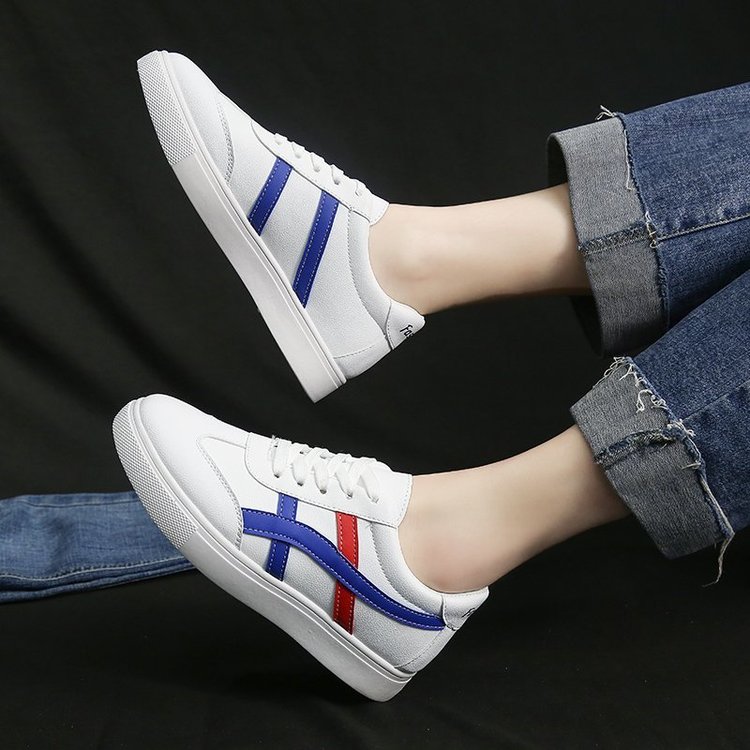 Giày Thể Thao Nữ Thời Trang Năng Động