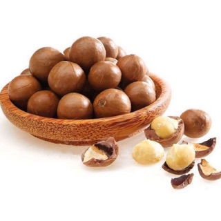 HẠT MACCA ÚC ĐTFOOD hũ 500g