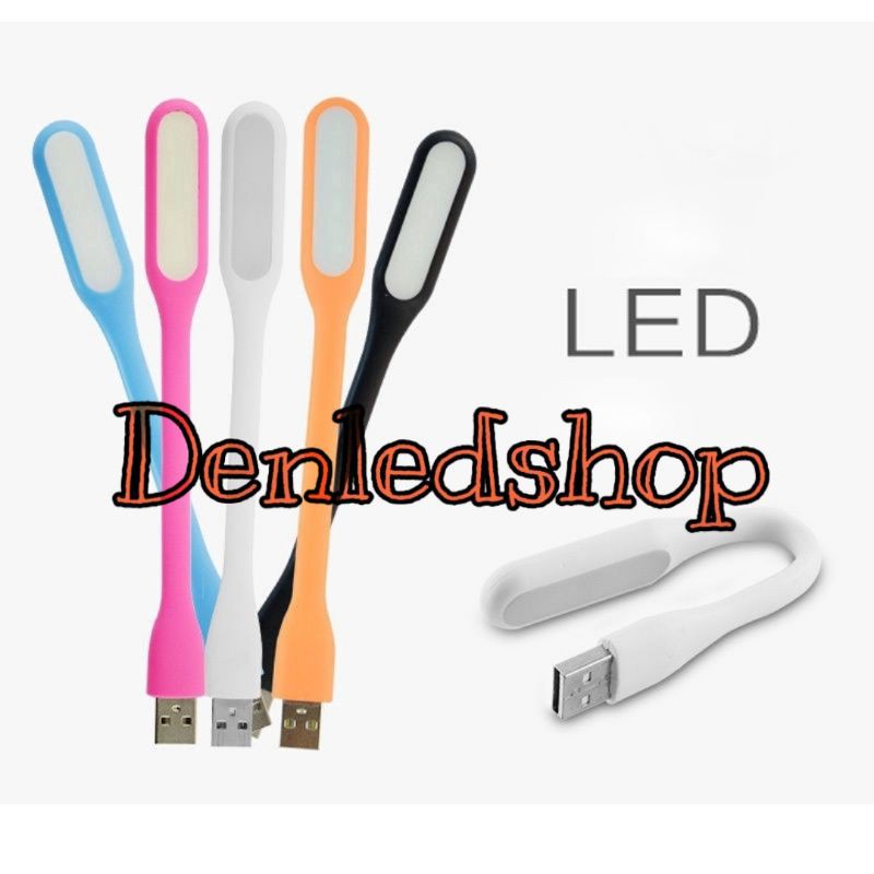 Đèn led cắm cổng USB siêu sáng