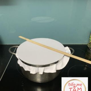 VẢI TRÁNG BÁNH CUỐN