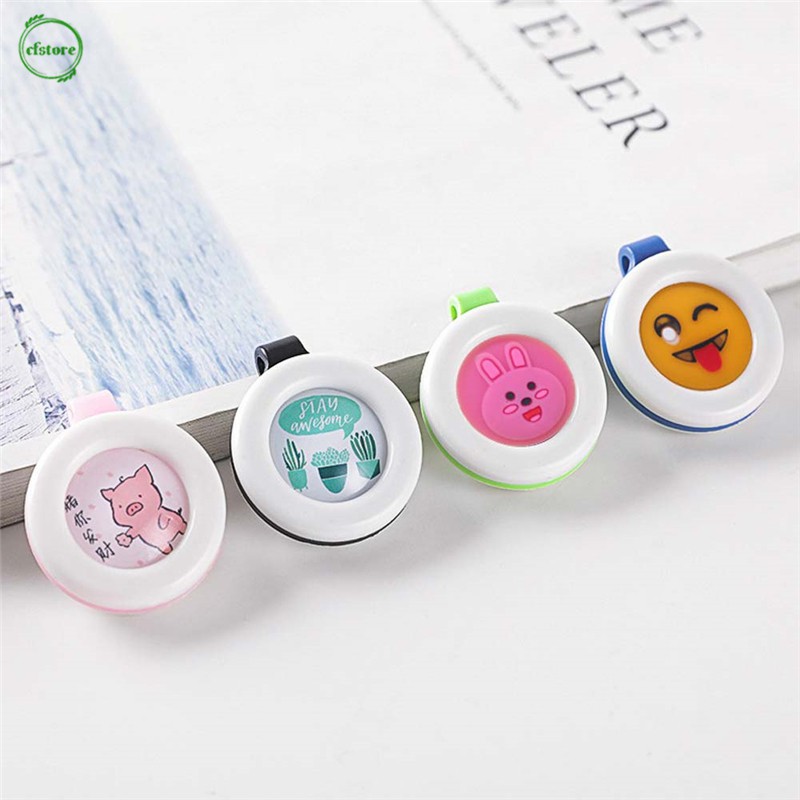 Nút chống muỗi an toàn tiện lợi cho bé