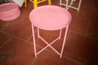 Bàn Trà Chanh