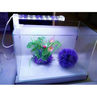 Đèn led bể cá XiLong D30