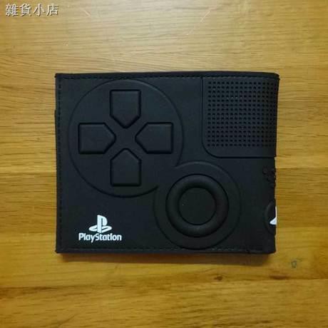 (orb) Ví Ngắn Có Dây Đeo Cho Playstation