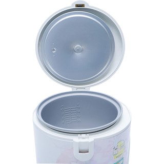 Nồi cơm điện Sharp 1.8 lít KS-N192ETV
