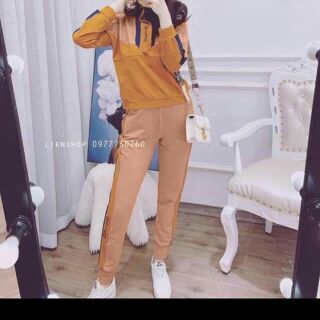 Bộ umi thể thao