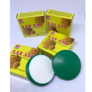 KEM DƯỠNG TRẮNG DA LỘT NHẸ LAN ANH(12hủ)