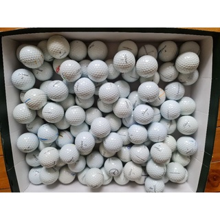 Bóng golf titleist set 10 quả loại đẹp