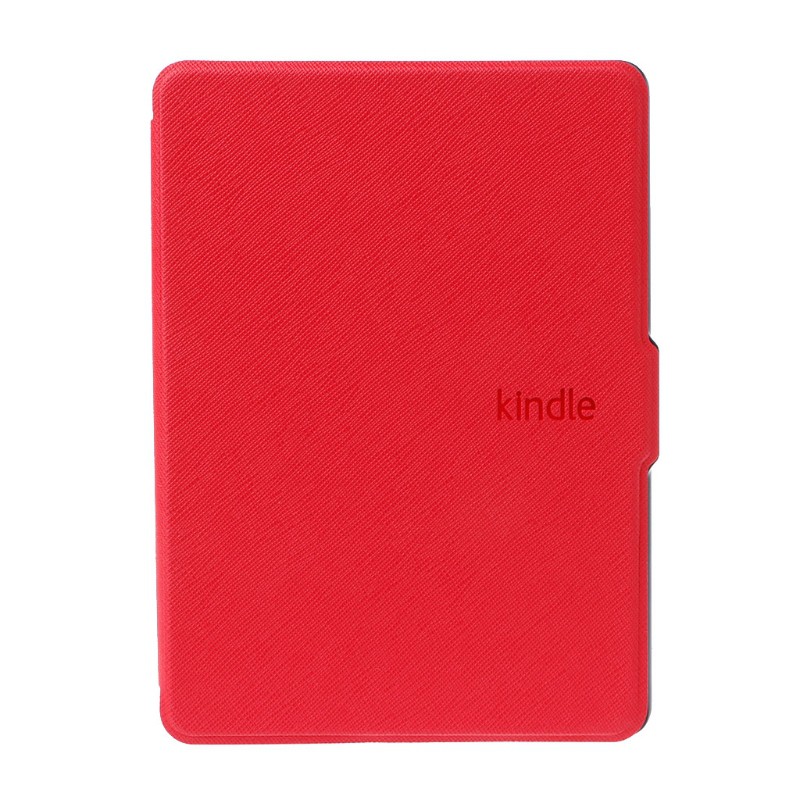 Bao Da Nắp Gập Wili Cho Amazon Kindle Thế Hệ 8th Generation 2016