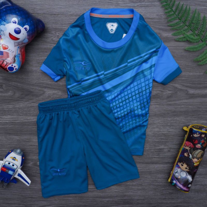 THỂ THAO TRẺ EM PANZER KID KEEP&FLY