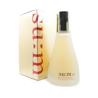 Nước thần cải thiện mọi vấn đề về da Su:m37 secret essence advanced sync program 12ml