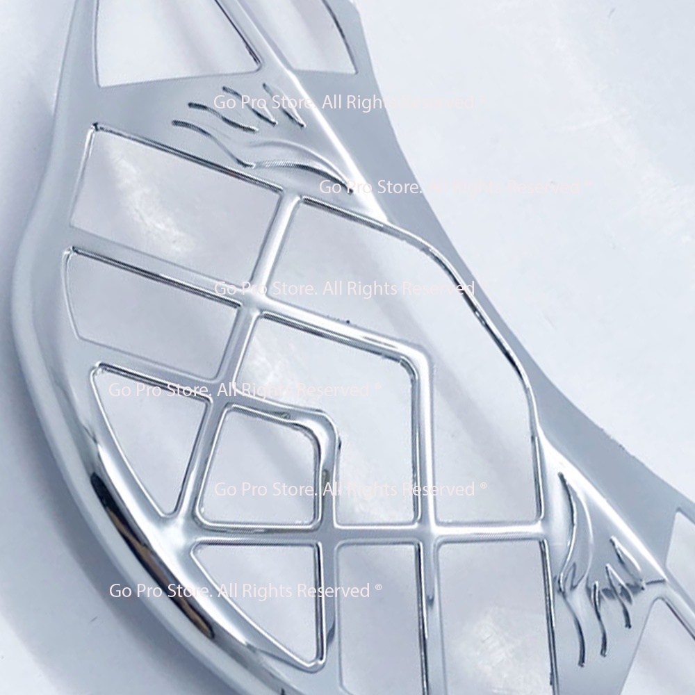 Ốp Chụp Lái SH MODE Nhựa Xi G1124