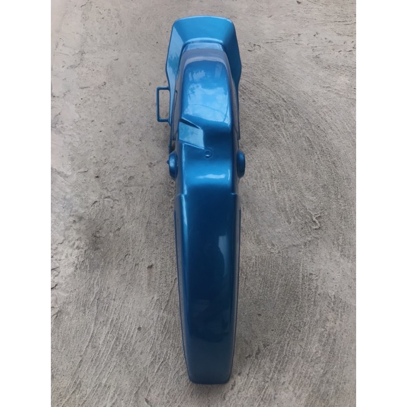 Dè trước cub 82