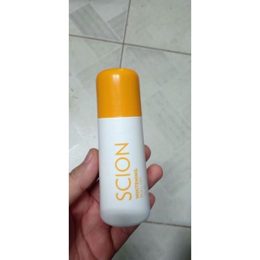 Lăn khử mùi hiệu quả SCION 75ml,.