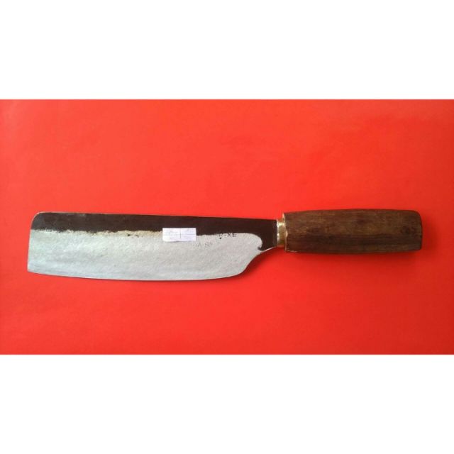 Dao bài thái nhíp xe