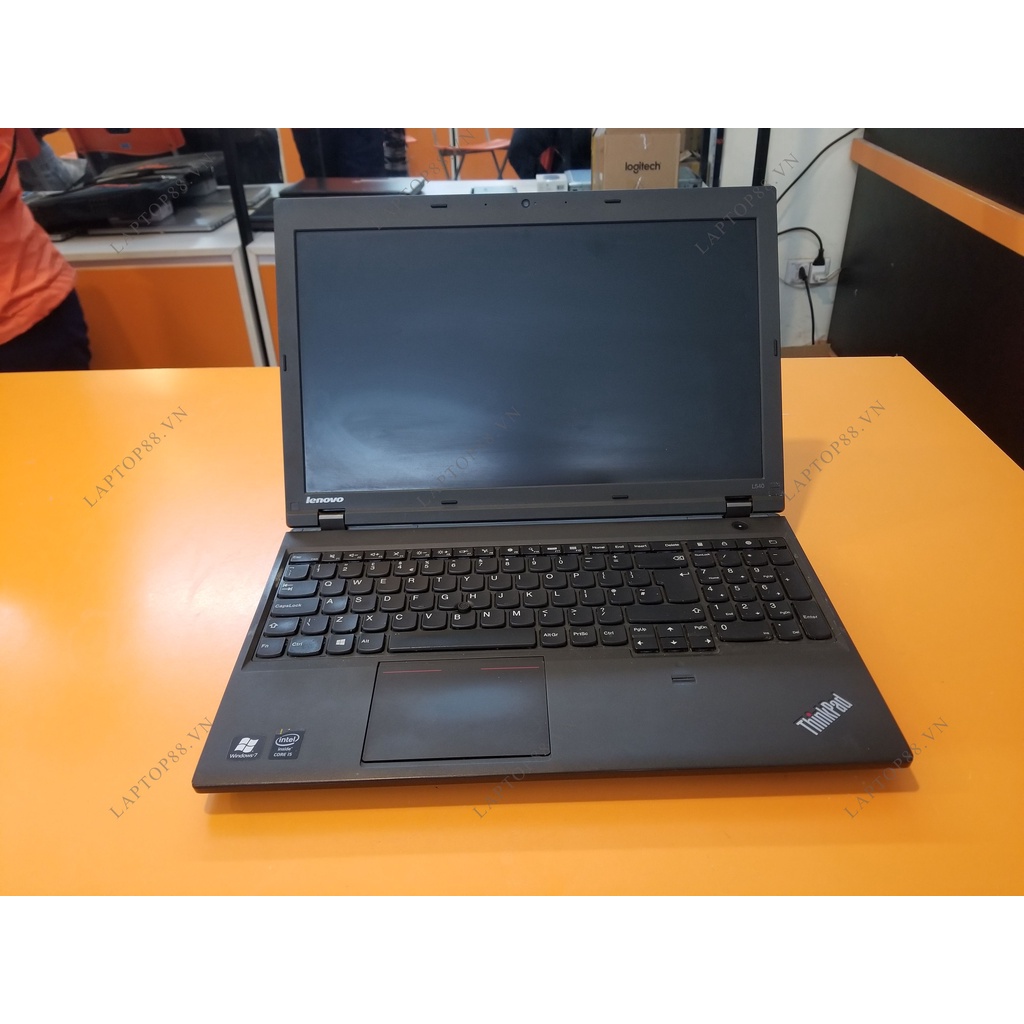 Máy Laptop Thinkpad 15 inch | BigBuy360 - bigbuy360.vn
